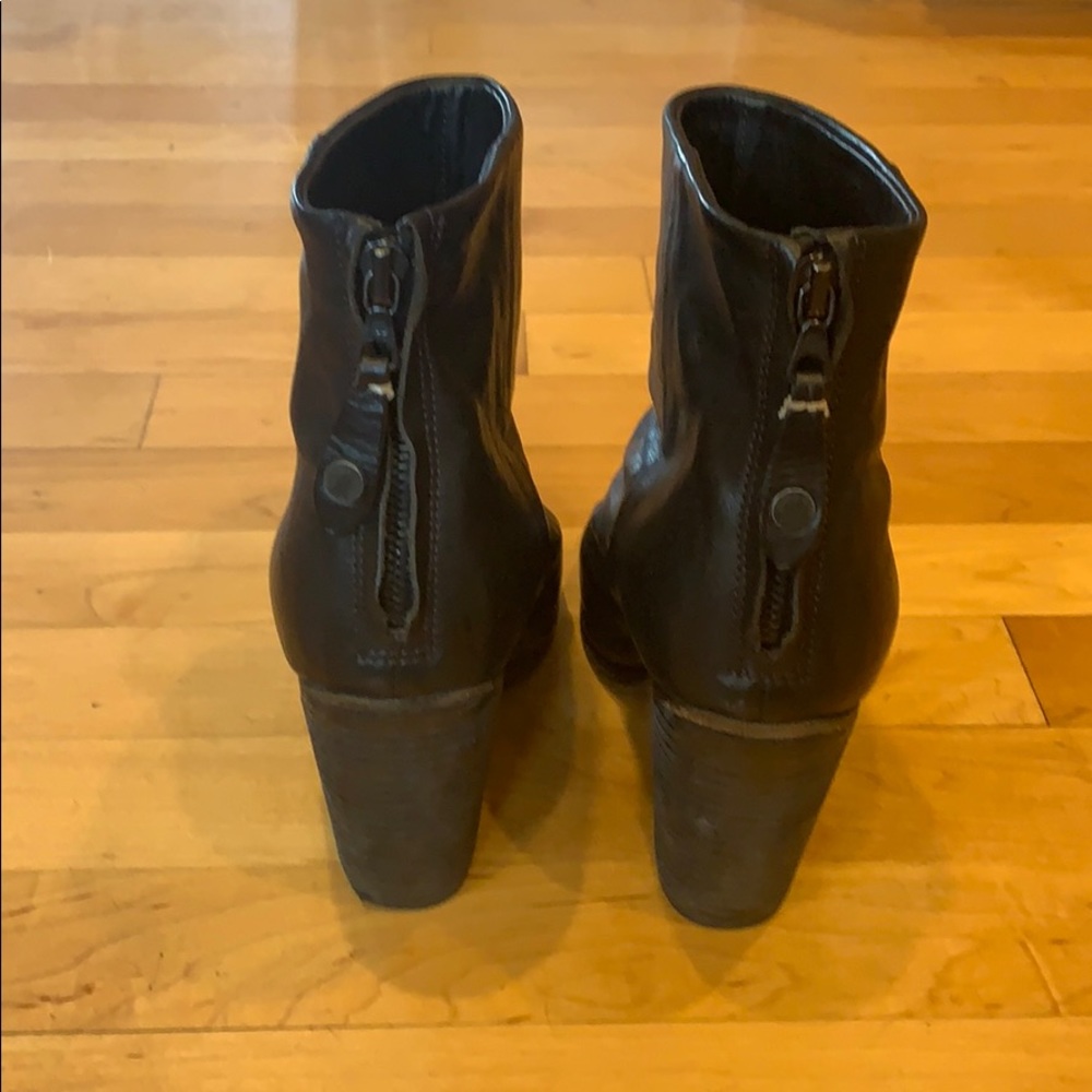 Rag And Bone Newberry Boot - image 2